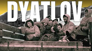 What Really Happened At Dyatlov Pass?