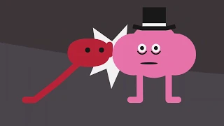 Pikuniku // All Bosses