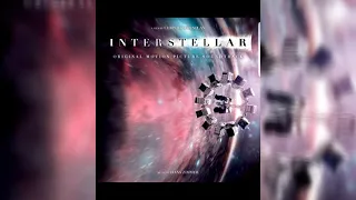 Interstellar Soundtrack - Dust (Favorite part Dust Hans Zimmer)