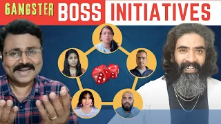 Boss Initiatives | Gangster | RascalsDOTcom