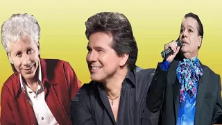 Rudy Lascala , Juan Gabriel y Gali Galiano grandes EXITOS - lo mas nuevo 2020 #2