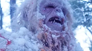 ABOMINABLE Trailer (2020) Bigfoot Horror