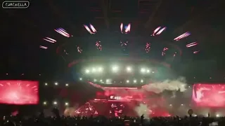 The Weeknd - Double Fantasy (Live at Coachella) (NEW SONG)