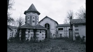 URBEX EN GIRONDE- Château abandonné