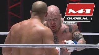 Федор Емельяненко vs. Джефф Монсон, Fedor Emelianenko vs. Jeff Monson, full & free