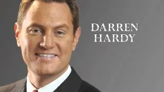 3 Shocking (and a bit embarrassing) Things You Didn't Know about Darren Hardy