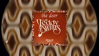 Teddy Swims - The Door | NoMad Digital Remix