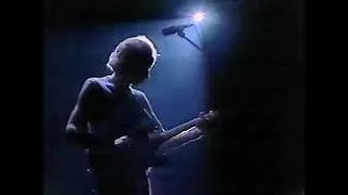 The man's too strong - Dire Straits - Wembley Arena - London - 10/07/1985