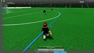 Roblox Super blox soccer but im a pro dribbler (cool skills, control and goals) part 2