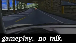 Retro Longplay #101 - Road & Track Presents: The Need for Speed (3DO) [HD]