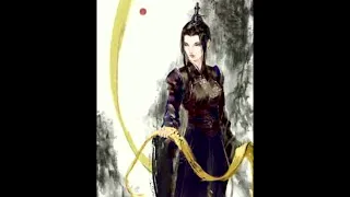 AUDIOLIBRO - Tian Guan Ci Fu- la bendicion del oficial celestial- capitulo 132