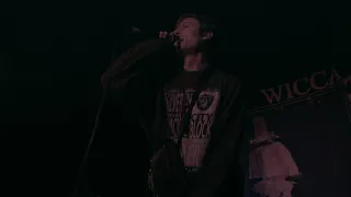 Wicca Phase Springs Eternal - Live in Columbus (Full Set)