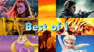 Power Blind Test - Best Of #1 Tout Genre et Générations (Cinéma, Série, Manga, Disney, Tv, Jeux...)