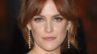 Riley Keough Breaks Her Silence On Lisa Marie Presley's Death