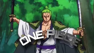 One Piece [Edit/4k]