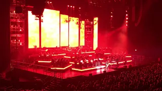 Hans Zimmer - The Lion King compilation - Live in Dublin 2019