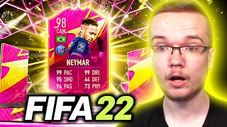 NÁVRAT DO FIFY 22! 🤩🔥