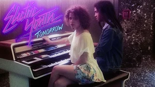 📺 ELECTRIC YOUTH - Tomorrow