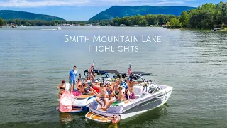Smith Mountain Lake 2020 Rewind