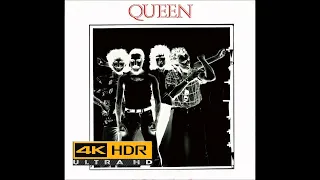 Queen - One Vision | 4K | Topaz Video Enhance AI