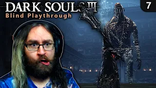 Deacons of the Deep | Let's Play Dark Souls 3 - Ep. 7 [Blind Playthrough]