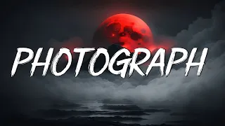 Photograph - Ed Sheeran (Lyrics) || Charlie Puth, Justin Bieber,... (MIX LYRICS)