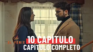 El Fénix Episodio 10 (Doblaje Español) - ¡Nadie esperaba que te despertaras!