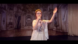 Песня Снежной Королевы Song Snow Qween