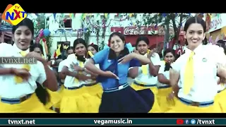 Garam Garam Video Song |Oka Radha Iddaru Krishnulu Pelli Movie Songs |Srikanth |Namitha | Vega Music