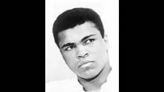 Muhammed Ali Unautharised Biography