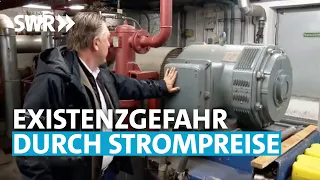 Explodierende Energiepreise | SWR Zur Sache! Baden-Württemberg