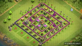 TH 7 IN LEGEND LEAGUE OMG😨😱|| FIRST PLAYER IN COC|| WORLD RECORD||CLASH OF CLANS