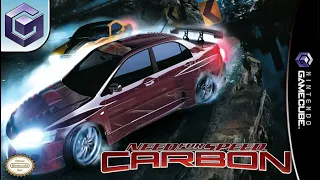 Longplay of Need for Speed: Carbon