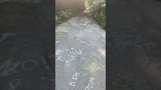 Centralia Pa Ghost Town 2023 visit