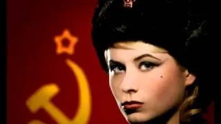 YouTube   ★ ☭ ★ best RUSSIAN summer HIT 2010 MIX Odna Duscha