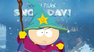 South Park Snow Day! Full Movie All Cutscenes