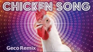 Chicken Song | J Geco | Visualized | #xPaT™ Sounds