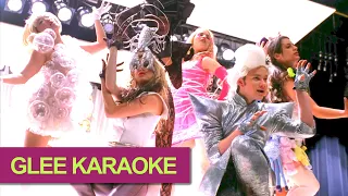 Bad Romance - Glee Karaoke Version