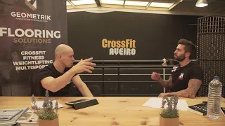 CrossFit e Odd Objects