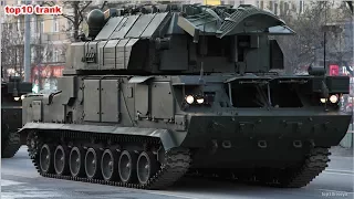 TOP 10 Best Tanks In The World 2017 | Military Technology 2019