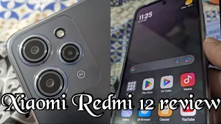 Xiaomi Redmi 12 unboxing | Ordering from priceoye.pk review | Worth buying or not? #review #xiaomi