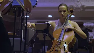Dieter Ammann "Distanzenquartett" no.2 - Moser String Quartet