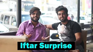 Shopping For Iftar ( Must Watch Till The End ) Ramazan Special