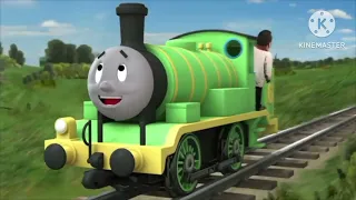 thomas the unstoppable tank engine runaway theme