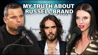 My Truth About Russell Brand and The Sachsgate Scandal - Georgina Baillie Tells All