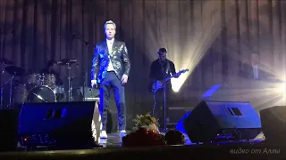 🎵 ＶＩＴＡＳ – Skyfall 【Moscow, 2018.11.11】