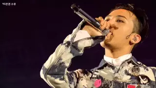 BIGBANG WORLD TOUR *MADE* IN SEOUL  BADBOY