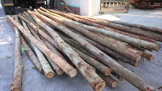 Amazing Score 10+ For Boy Genius By Skills Recycling Wood Waste Create Unique Products | Woodworking