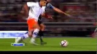 Younès Belhanda  - Goals, Skills, Emotions