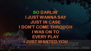 Shadowboxer  - Fiona Apple (Lyrics Karaoke) [ goodkaraokesongs.com ]